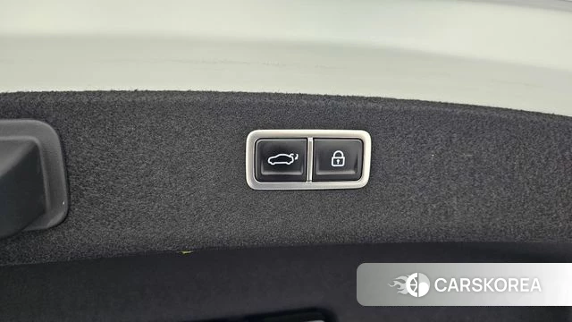 Genesis G80 (RG3) id 4524546 из Кореи 7