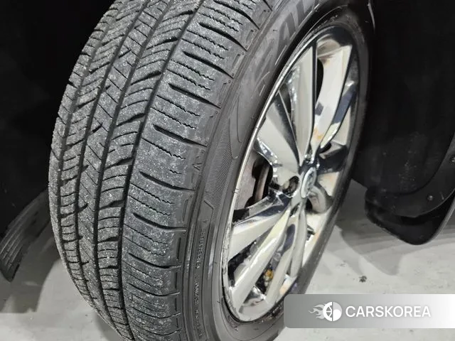 Kia The New Carnival id 2986693 из Кореи 7