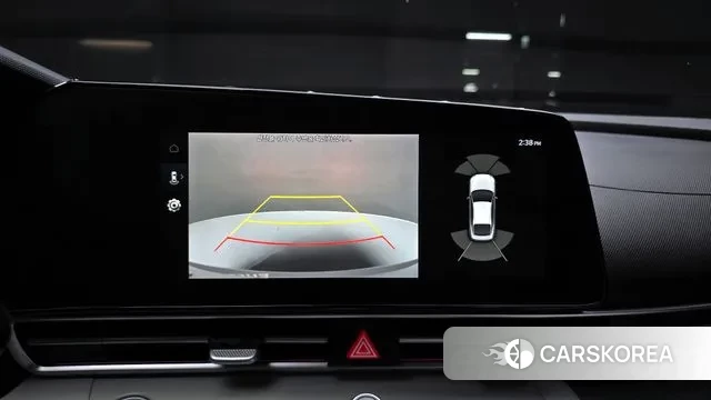 Hyundai Avante (CN7) id 3264225 из Кореи 7