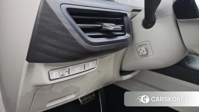 Kia K8 id 3427681 из Кореи 7