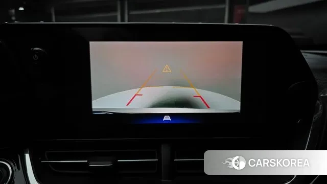 Chevrolet (GM Daewoo) Trax Crossover id 3590609 из Кореи 7