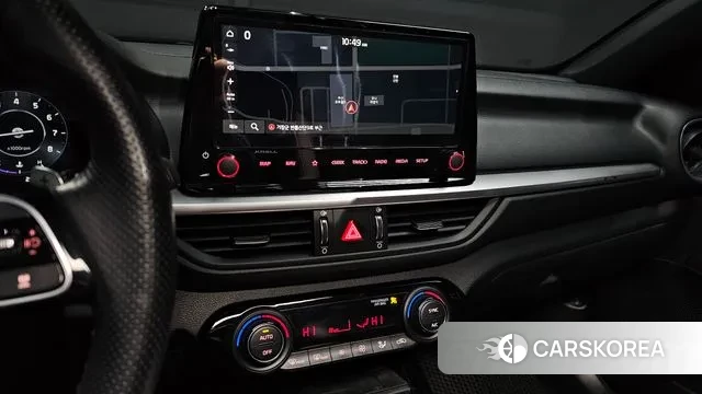 Kia The New K3 2nd generation id 3452462 из Кореи 7