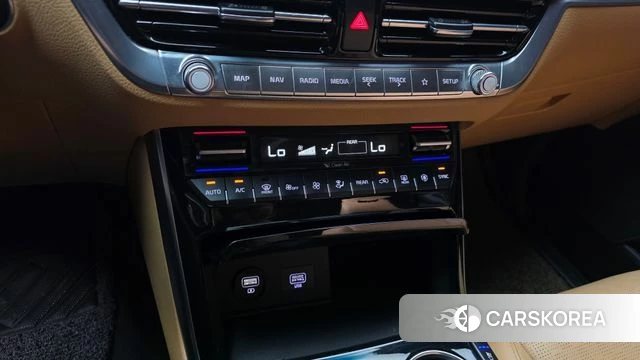 Kia Mohave Master id 4894865 из Кореи 7