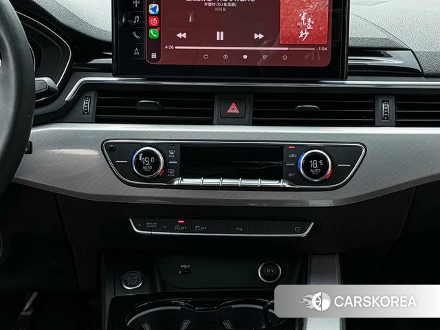 Audi A5 id 4335653 из Китая 7