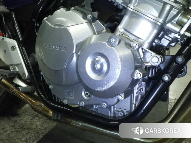 Honda CB400SF id 4184245 из Японии 7