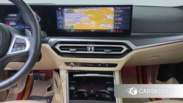 BMW 3 Series (G20) id 3799035 из Кореи 7