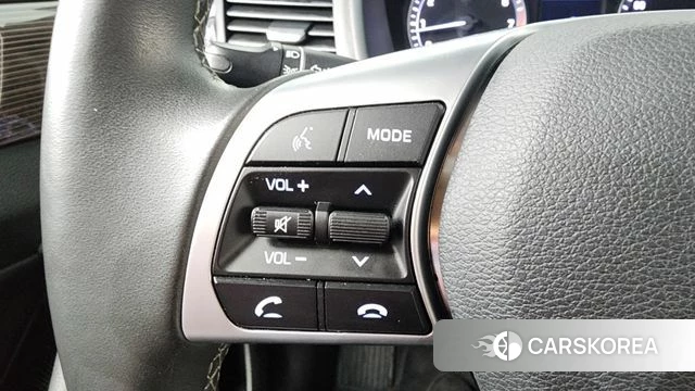 Hyundai Sonata New Rise id 4557808 из Кореи 7