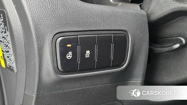 Kia The New Kia Ray 2023 Жемчужный цвет из Кореи, фото 6