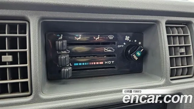 Chevrolet (GM Daewoo) New Labo id 2956335 из Кореи 7