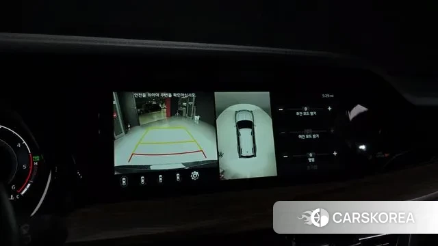 Kia Mohave Master id 3438504 из Кореи 7