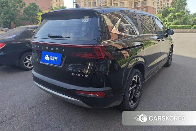 Hyundai Kustu id 4300115 из Китая 7