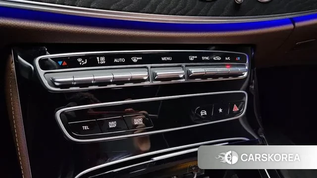 Mercedes-Benz E-Class W213 id 3437166 из Кореи 7