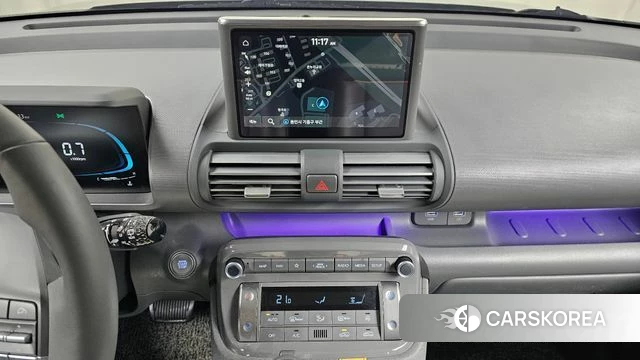 Hyundai Casper id 3877834 из Кореи 7