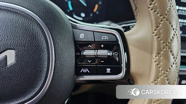 Kia The New Sorento 4th Generation id 4505858 из Кореи 7