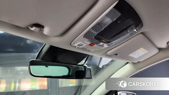 Kia Sportage 5th Generation Hybrid id 3052853 из Кореи 7