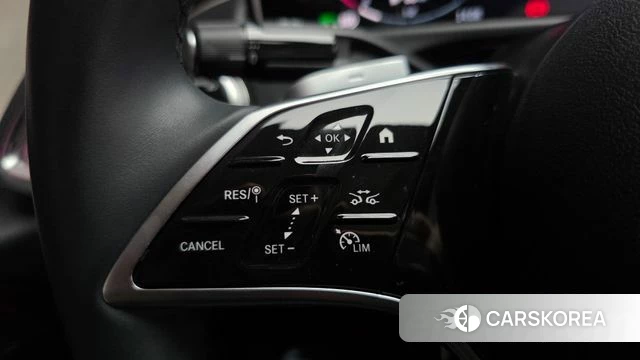 Mercedes-Benz E-Class W214 id 4847278 из Кореи 7