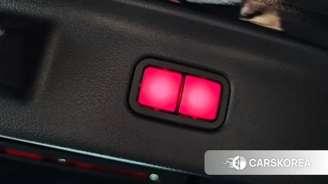 Mercedes-Benz S-Class W223 id 3410869 из Кореи 7