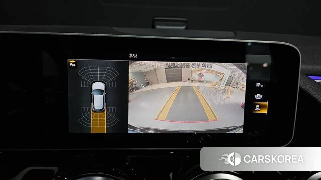 Mercedes-Benz GLA - Class H247 id 3828199 из Кореи 7