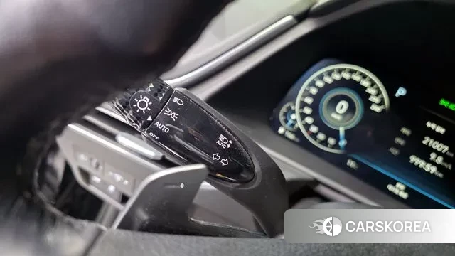 Hyundai Sonata (DN8) id 3421019 из Кореи 7