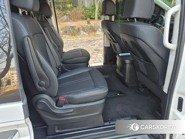 Hyundai Staria id 3694836 из Кореи 7