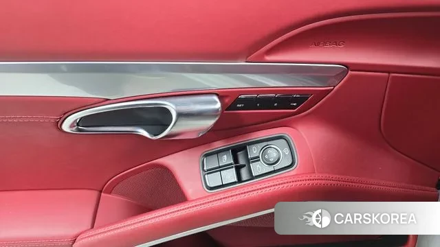 Porsche 718 Boxster id 3410608 из Кореи 7