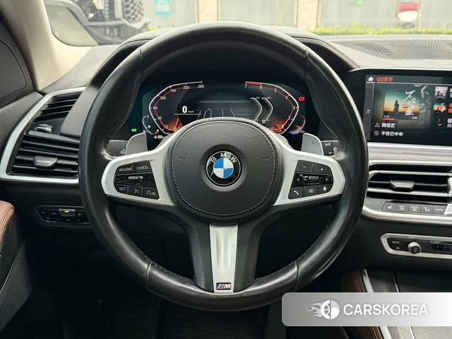 BMW X5 (imported) id 4273261 из Китая 7