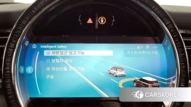 Mini Cooper Electric id 3196677 из Кореи 7