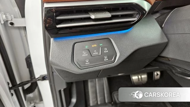 Volkswagen ID.4 id 3934113 из Кореи 7