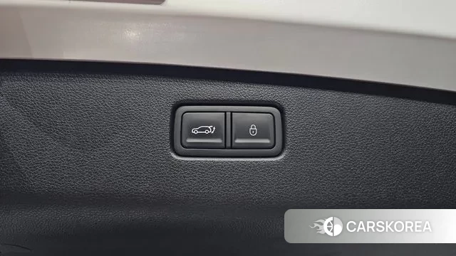 Genesis GV70 id 3701193 из Кореи 7