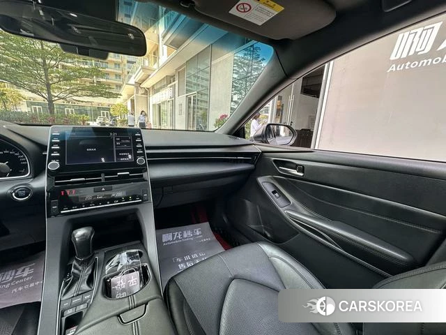 Toyota Asian dragon id 4299856 из Китая 7