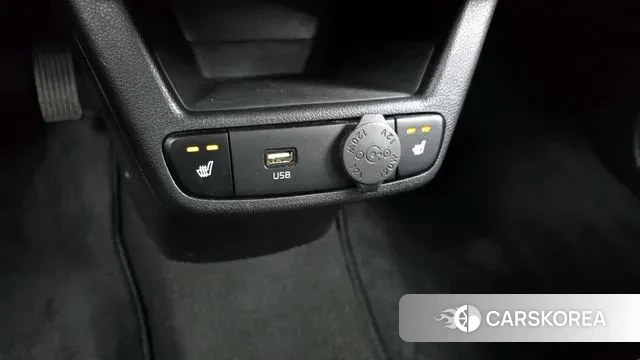 Kia The New Ray id 3615990 из Кореи 7