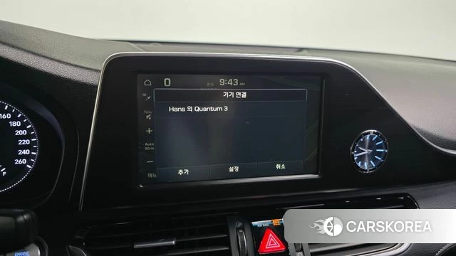 Hyundai Grandeur IG id 4384555 из Кореи 7