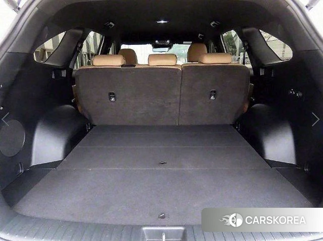 Kia The New Sorento 4th Generation id 3864485 из Кореи 7