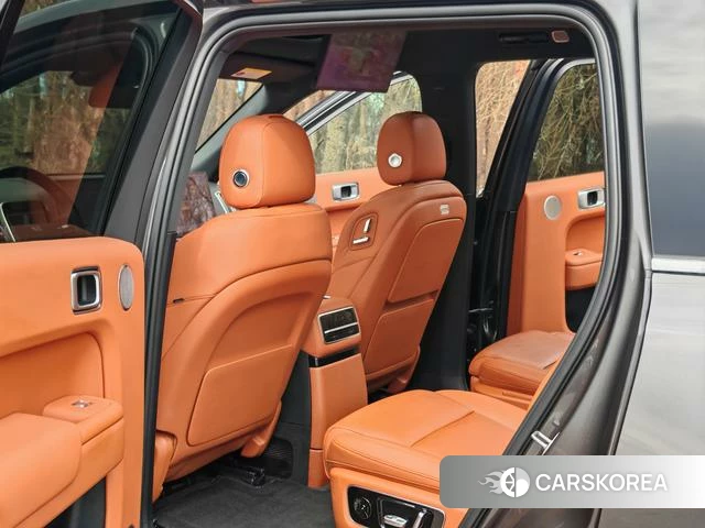 Ideal car Ideal L9 id 3939348 из Китая 7