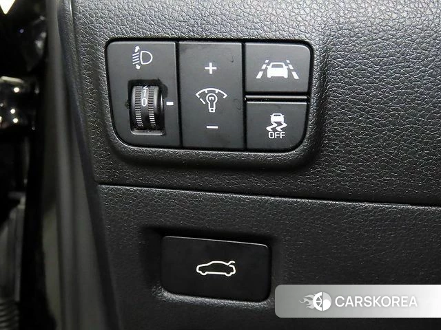 Kia K5 3rd generation id 4482079 из Кореи 7