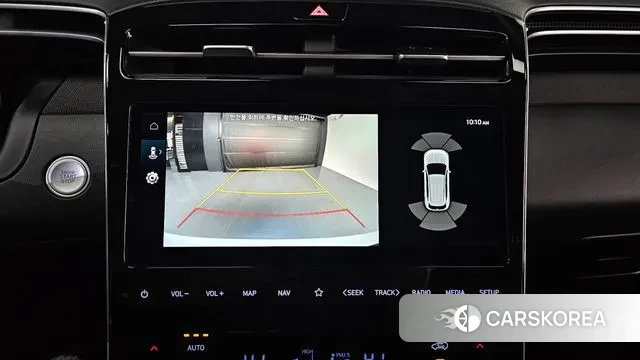 Hyundai Tucson (NX4) id 3634223 из Кореи 7