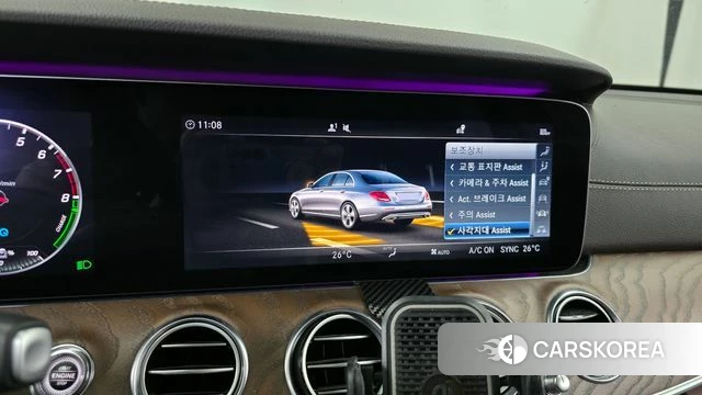 Mercedes-Benz E-Class W213 id 4180109 из Кореи 7