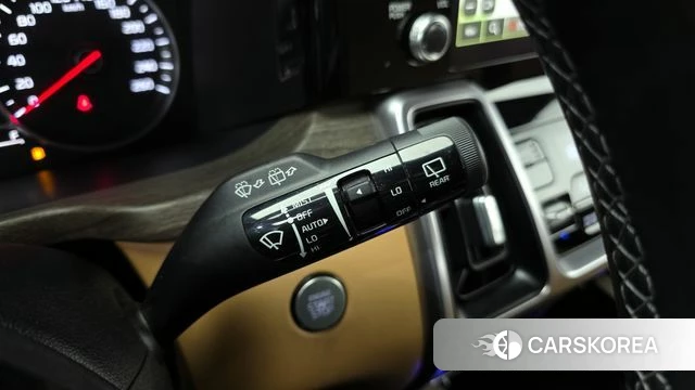 Kia Sorento 4th Generation id 3799509 из Кореи 7