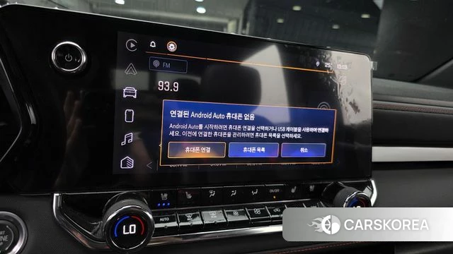 Chevrolet (GM Daewoo) All New Colorado id 4623529 из Кореи 7