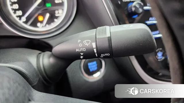 Toyota Camry (XV70) id 3061036 из Кореи 7