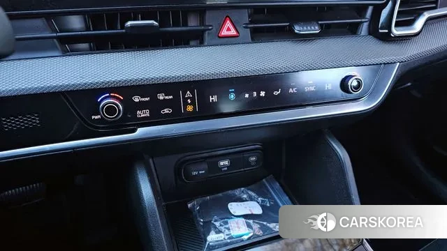 Kia Sportage 5th Generation id 3519074 из Кореи 7