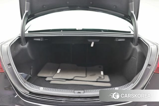Mercedes-Benz E-Class W213 id 4309927 из Кореи 7