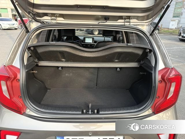 Kia All New Morning (JA) id 3917468 из Кореи 7