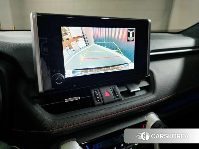Toyota RAV4 5th Generation id 4724065 из Кореи 7