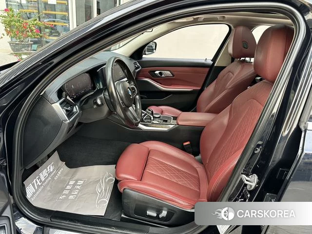 BMW 3 series id 4321368 из Китая 7