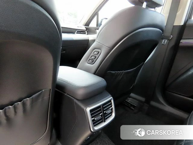 Kia K5 3rd generation id 4308583 из Кореи 7
