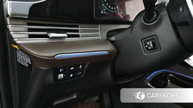 Hyundai The New Grandeur IG Hybrid id 4519959 из Кореи 7