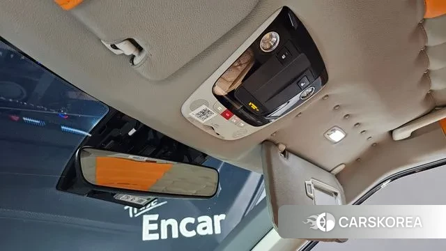 Kia EV6 id 3726226 из Кореи 7