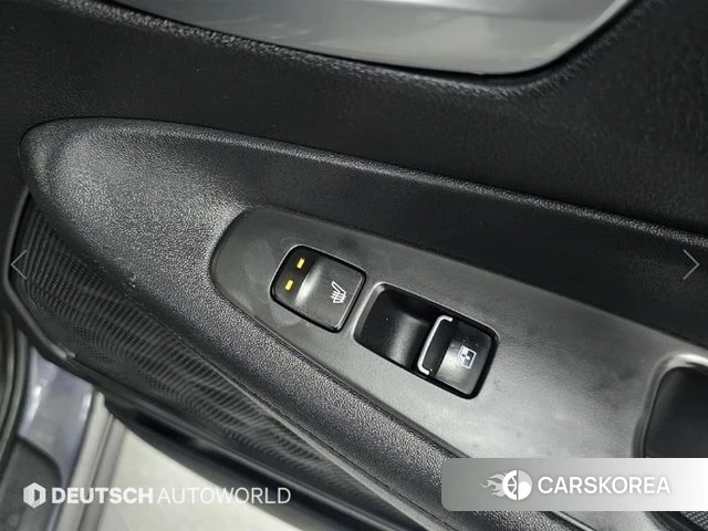 Hyundai The New Santa Fe id 4429472 из Кореи 7