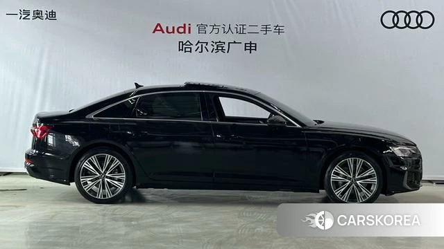 Audi A6L id 4365893 из Китая 7